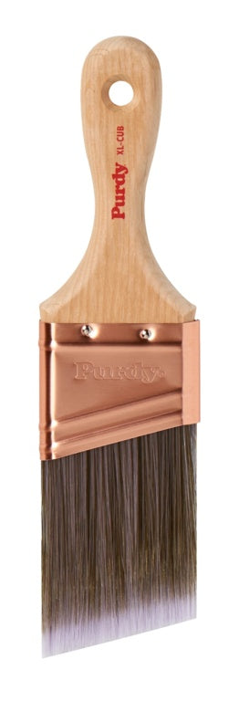 Purdy Cub XL 2"