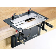 Trend Mortice & Tenon Jig MT/JIG Trend - RockBottom Northampton