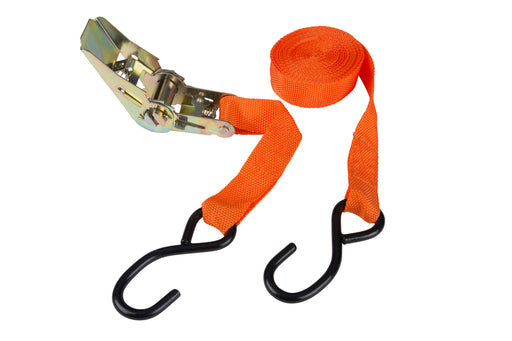 Blue Spot Tools Ratchet Tie Down (25mm x 4.5Mtr)