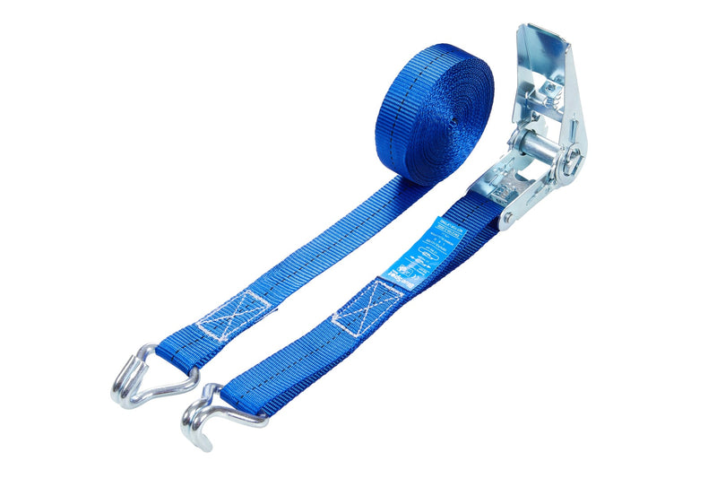 Blue Spot Tools Heavy Duty TR Ratchet Tie Down