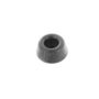 Securit Seat Buffers Black (4) 19mm
