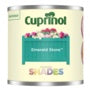 Cuprinol Garden Shades 125ml Emerald Stone