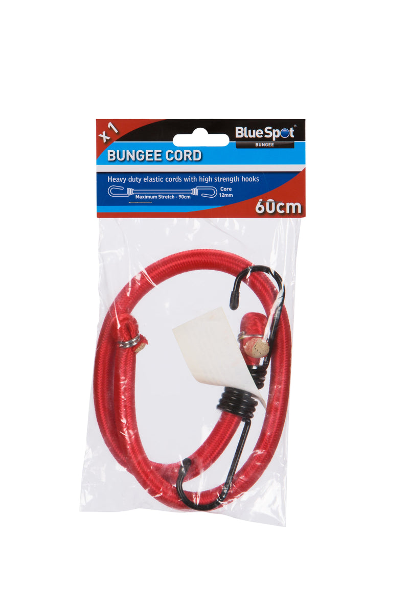 Blue Spot Tools Bungee cord