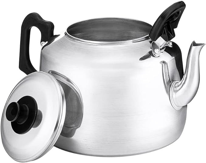 Mtk Housewares Tea Pot 6 Pint / 3.4L