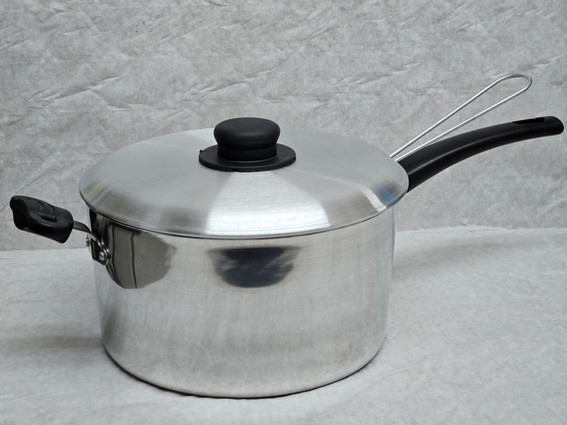 CookEveryday Chip Pan With Basket 25cm