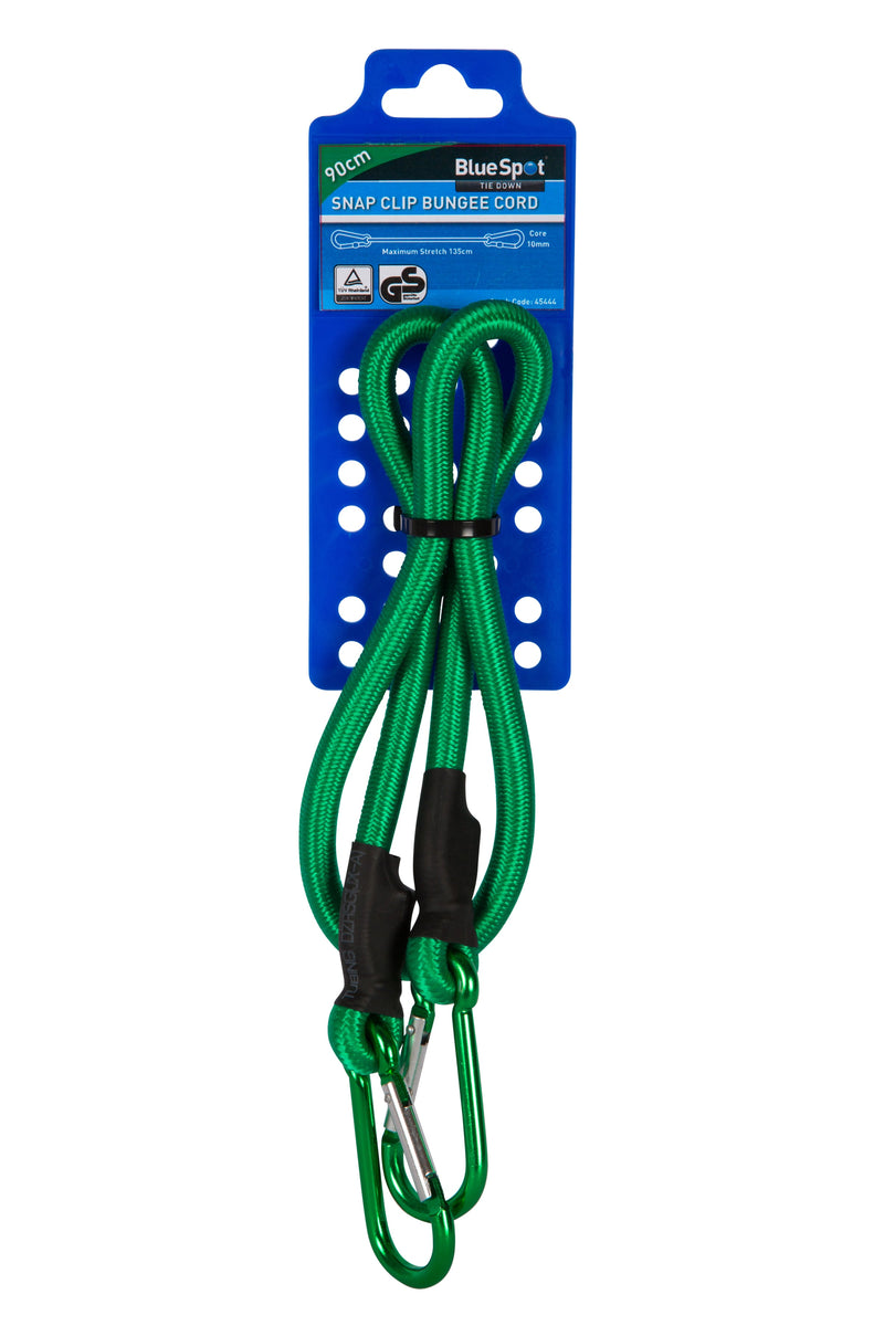Blue Spot Tools Snap Clip Bungee Cord
