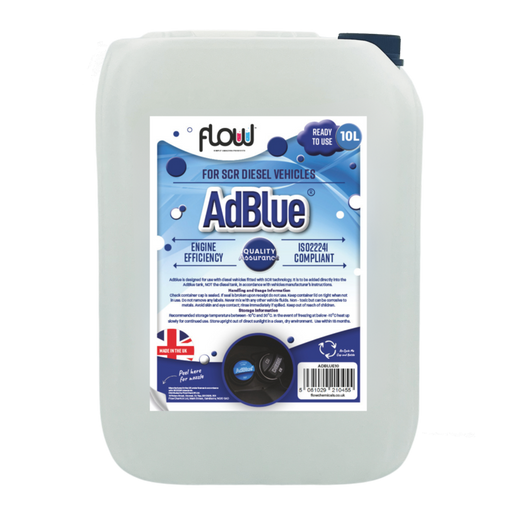 Flowchem Adblue 10L
