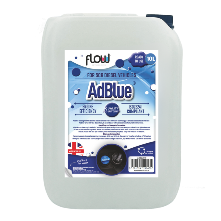 Flowchem Adblue 10L