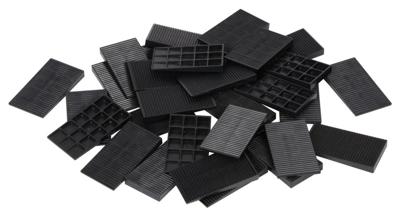 Vitrex Laminate & Wood Flooring Spacers 30 Pack