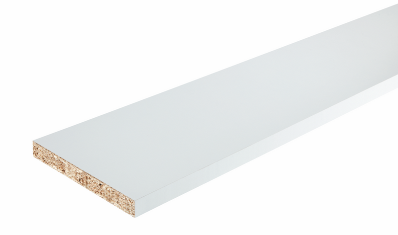 Panelco MFC Furniture Board 610mm x 15mm x 2.44m