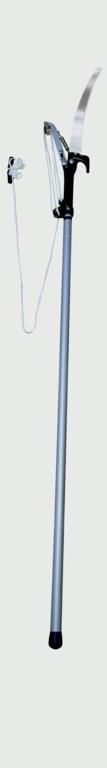 Wilkinson Sword Telescopic Tree Cutter 25mm