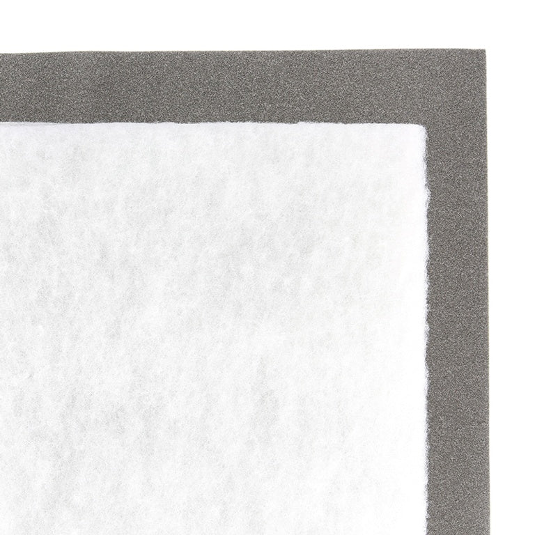 Qualtex Cooker Hood Greasemaster Filter