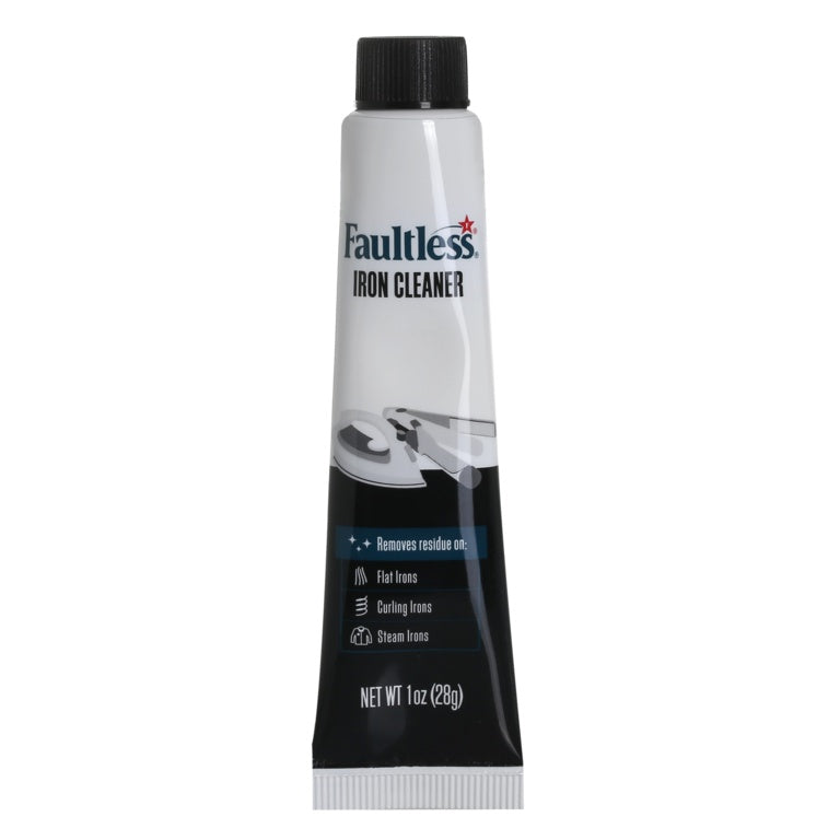 Faultless Hot Iron Cleaner 28g