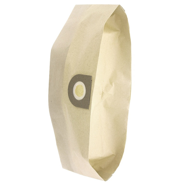 Qualtex Paper Bags Vax Pack 5