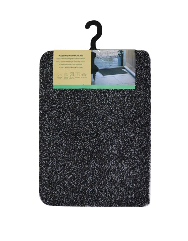 Groundsman Magic Mat Dark Grey 40 x 60cm