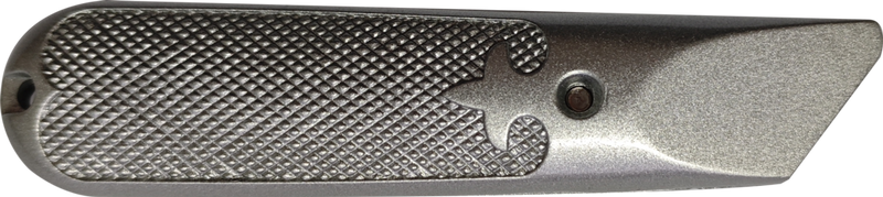 SupaTool Fixed Blade Utility Knife