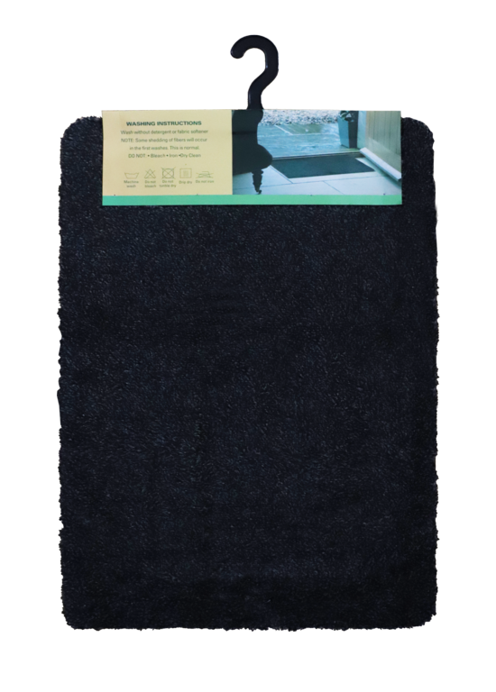 Groundsman Magic Mat Dark Grey 60x90