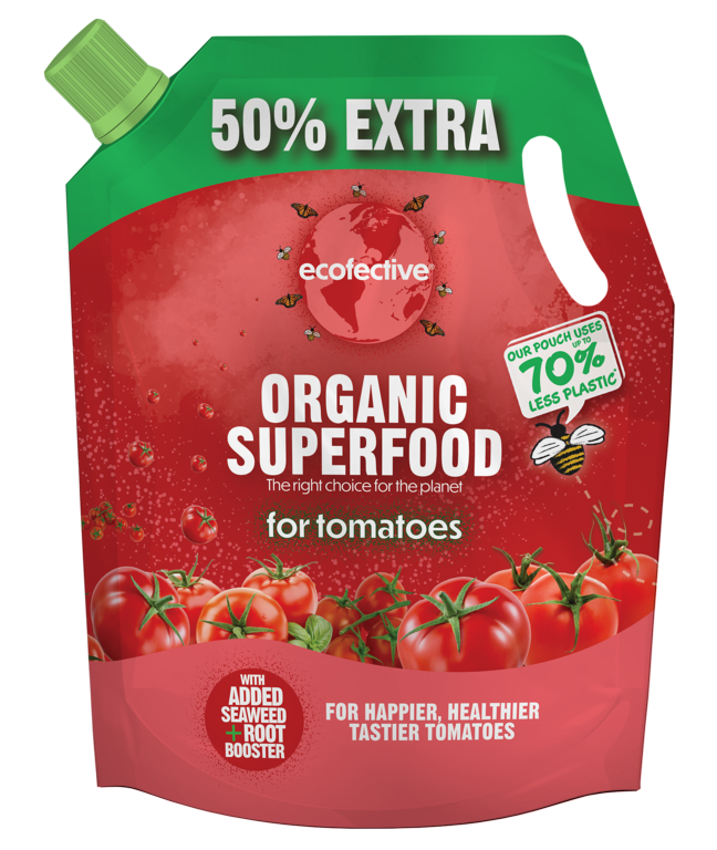 Ecofective Tomato Organic Superfood 1.2L