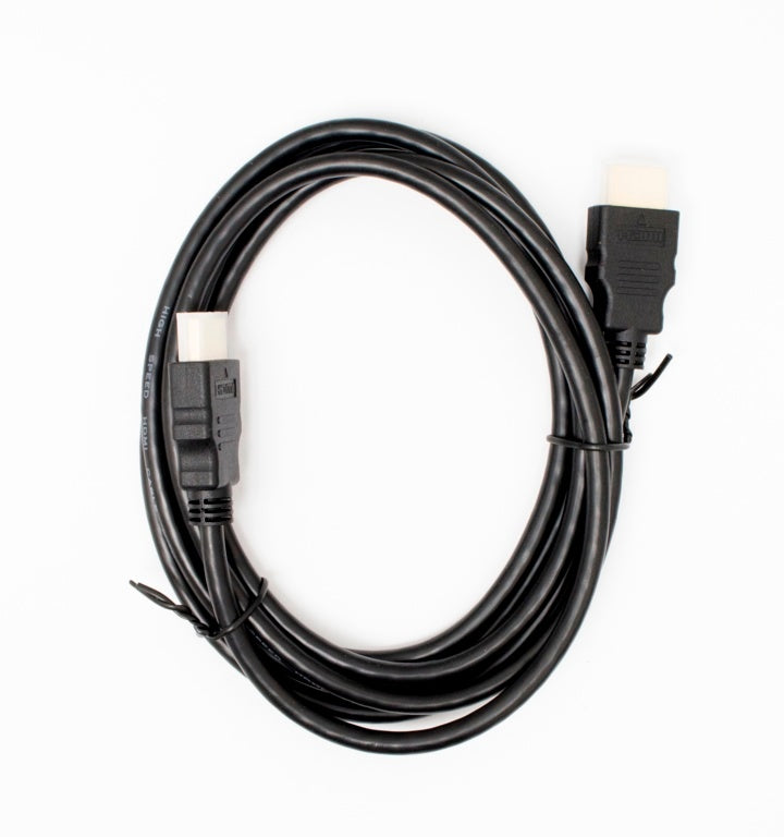 Securlec HDMI To HDMI Lead 2m