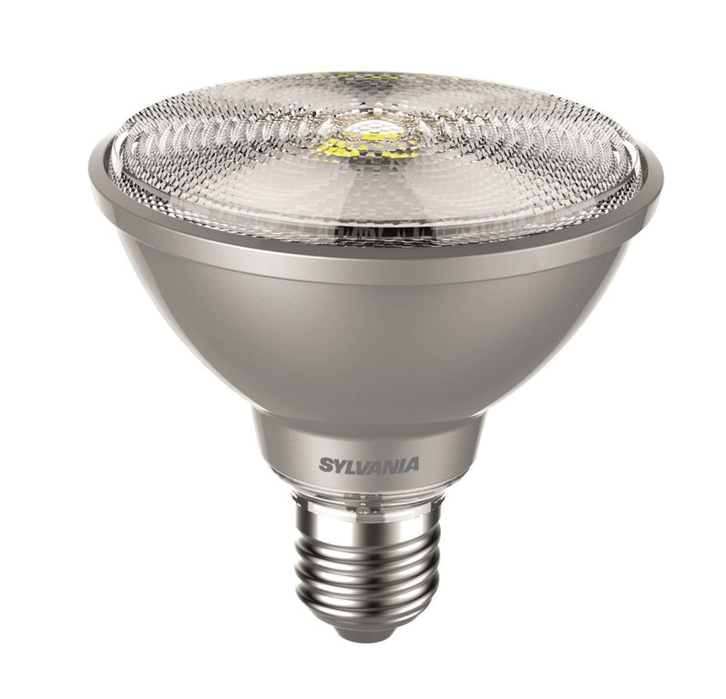 Sylvania LED Par 30 Lamp Dimmable 820 Lumen Warm White