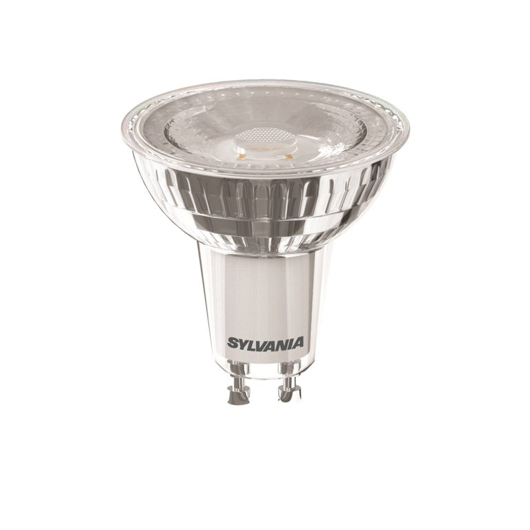 Sylvania LED GU10 Lamp Refled Superia 360 Lumen Neutral White