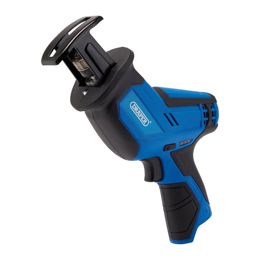 Draper 12V Reciprocating Saw (Sold Bare) Draper - Town Tools