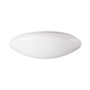 Sylvania LED Ceiling Light IP44 1550 Lumen With Microwave Sensor Warm/Neutral White Switchable CCT
