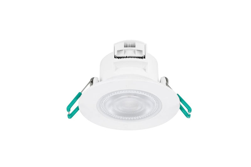 Sylvania White Spotlight 500 Lumen IP65 Neutral White