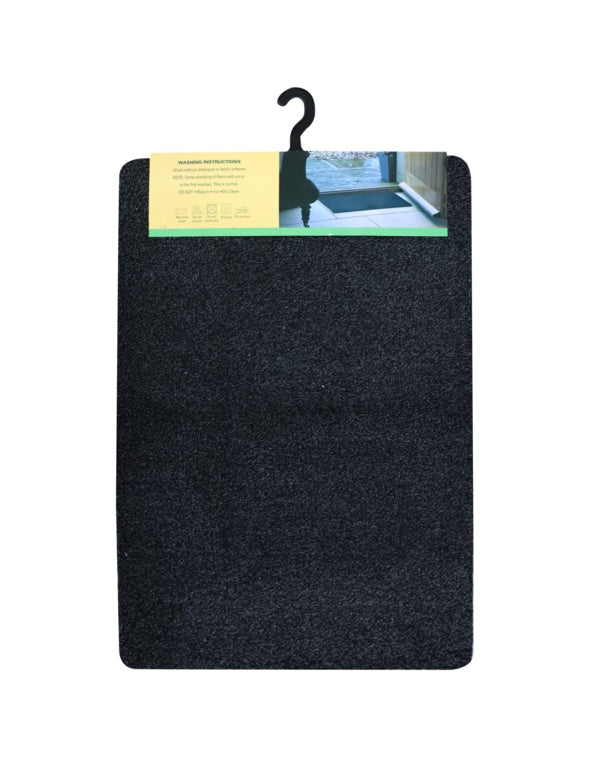 Groundsman Magic Mat Tan Black 60 x 90cm
