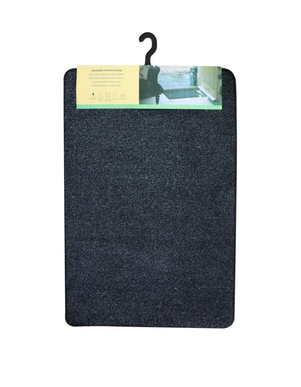 Groundsman Magic Mat Tan Black 60 x 90cm