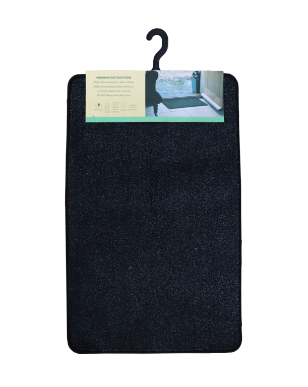 Groundsman Magic Mat Tan Black 50 x 80cm