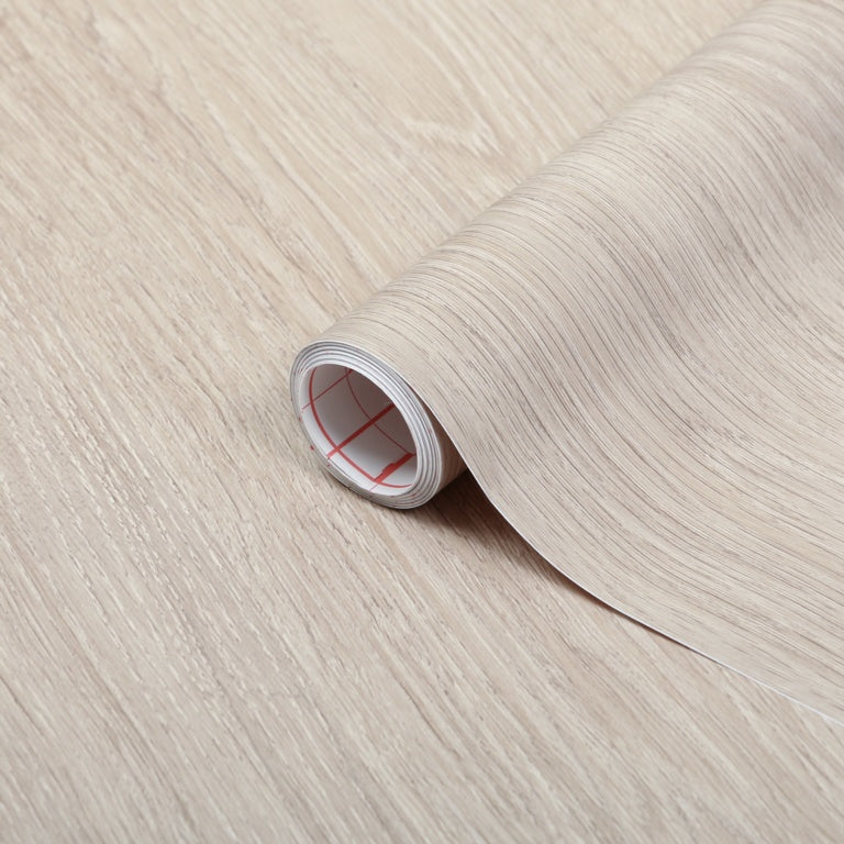 d-c-fix® Self Adhesive Film - Santana Oak Lime 45cm x 2m