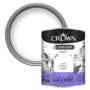 Crown One Coat Satin Brilliant White 750ml