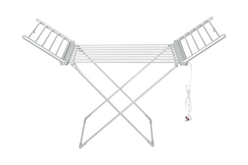 SupaWarm Heated Winged Airer 230w