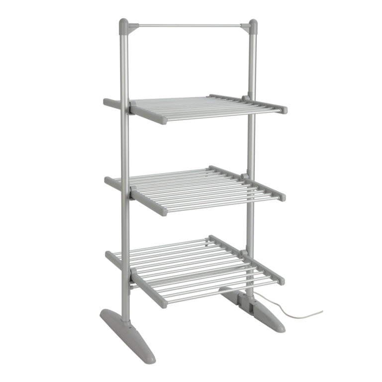 SupaWarm Heated 3 Tier Tower Airer 300w