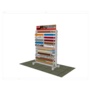 d-c-fix® Self Adhesive Films Long Rolls Stand