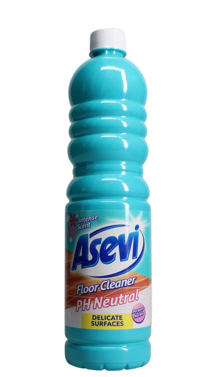 Asevi Floor Cleaner Ph Neutral 1L
