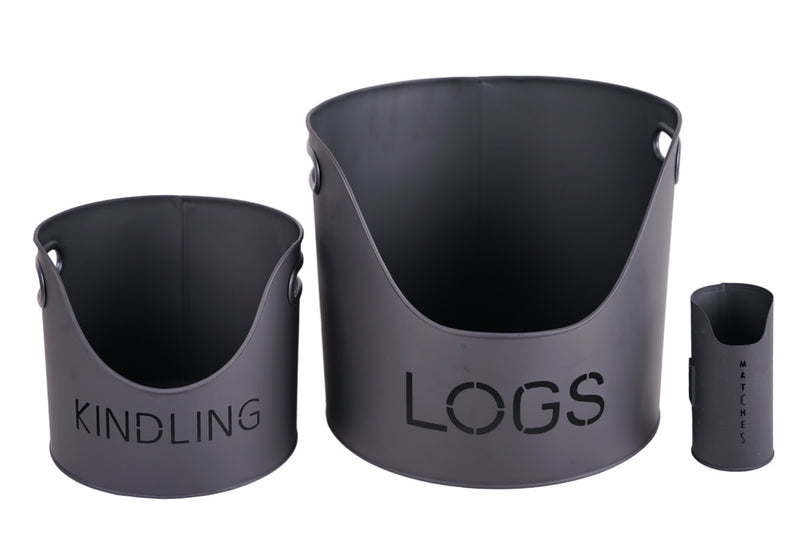 Hearth & Home Kindling Set 3 Piece