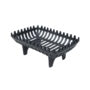 Hearth & Home Cast Iron Fire Basket 15" x 10"