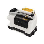 Dewalt Power Tools DCE6820N XR Water Tank 18V Bare Unit DeWALT Power Tools - RockBottom Northampton