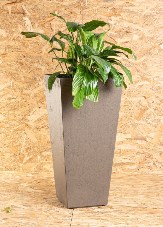 Primeur Sonata Oak Planter 70cm