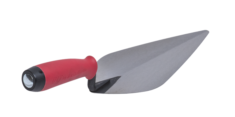 Marshalltown QLT London Pattern Brick Trowel 11"