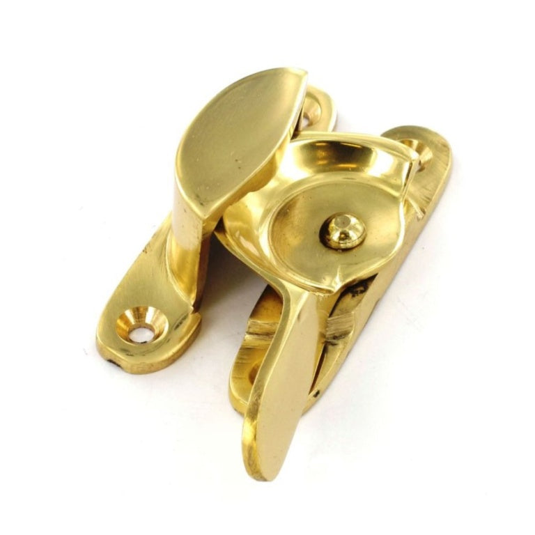 Securit Brass Fitch Fastener 65mm - Pack of 5