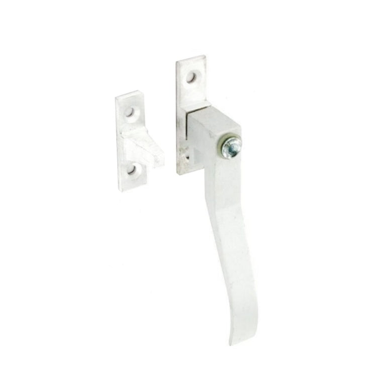 Securit Aluminium Casement Fastener 100mm - Pack of 5