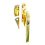 Securit Locking Fastener 125mm