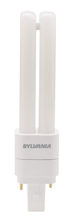 Sylvania Toledo Lynx D 770 Lumen G24D 4000k Natural White