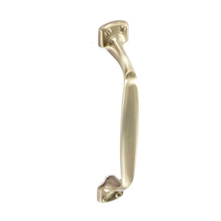 Securit Shaker Handles (2) BN 96mm - Pack of 5