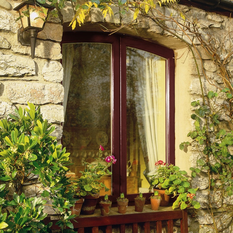 Sadolin Outdoor Varnish Matt Clear 2.5L