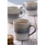 Mason Cash Reactive Fade Cream Mug 400ml