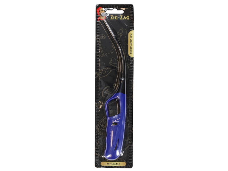Zig Zag Flex Utility Lighter